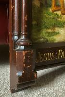 Lovely 19th Century Religious Old Master Christ & Cross Oil Painting - Set 14 Available (17 of 19) Lovely 19th Century Religious Old Master Christ & Cross Oil Painting - Set 14 Available (17 of 19)