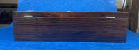William IV Rosewood Lap Desk (10 of 18) William IV Rosewood Lap Desk (10 of 18)
