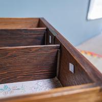 George III Oak Chest 5 (9 of 11) George III Oak Chest 5 (9 of 11)