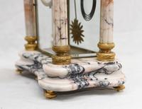 Antique Mantle Clock Set Garniture French Empire Urns (5 of 27) Antique Mantle Clock Set Garniture French Empire Urns (5 of 27)