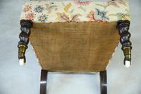 Antique Barley Twist Armchair (4 of 9) Antique Barley Twist Armchair (4 of 9)
