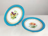 Fine Porcelain Comports (2 of 12) Fine Porcelain Comports (2 of 12)
