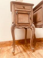 French Antique Bedside Tables / Marble Bedside Cabinets / Louis XV Nightstands (9 of 10) French Antique Bedside Tables / Marble Bedside Cabinets / Louis XV Nightstands (9 of 10)
