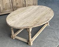 Bleached Oak Drop Flap Coffee Table (12 of 17) Bleached Oak Drop Flap Coffee Table (12 of 17)