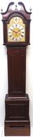 20th Century Solid Musical Mahogany Longcase Clock (3 of 12) 20th Century Solid Musical Mahogany Longcase Clock (3 of 12)