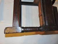 Late 17th Century Oak Wainscot Chair (2 of 11) Late 17th Century Oak Wainscot Chair (2 of 11)