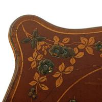 Early 20th Century Chinoiserie Style Table (4 of 8) Early 20th Century Chinoiserie Style Table (4 of 8)