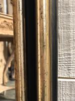 French Napoleon III Wall Mirror (6 of 11) French Napoleon III Wall Mirror (6 of 11)