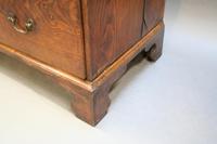 Rare George III Tallboy Chest of Drawers (5 of 15) Rare George III Tallboy Chest of Drawers (5 of 15)