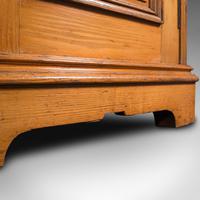 Antique Side Cabinet, English, Ash, Bedroom Night Stand, Pot Cupboard, Victorian (12 of 12) Antique Side Cabinet, English, Ash, Bedroom Night Stand, Pot Cupboard, Victorian (12 of 12)