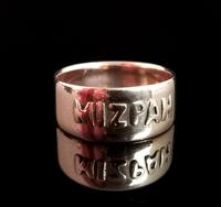 Antique Victorian Mizpah Ring, 9ct Rose Gold (3 of 11) Antique Victorian Mizpah Ring, 9ct Rose Gold (3 of 11)