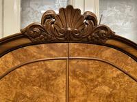 Burr Walnut Fitted Wardrobe (4 of 12) Burr Walnut Fitted Wardrobe (4 of 12)