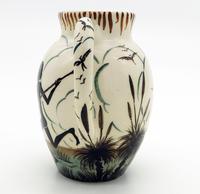 Guy Boyd : Australian Art Studio Pottery Jug Aboriginal & Kangaroo C.1950 (4 of 6) Guy Boyd : Australian Art Studio Pottery Jug Aboriginal & Kangaroo C.1950 (4 of 6)