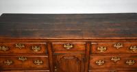Mid 18th Century George III Large Oak Dresser Base (4 of 11) Mid 18th Century George III Large Oak Dresser Base (4 of 11)