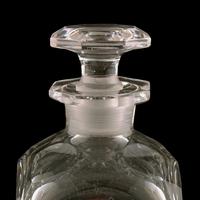 Early 19th Century Gin Decanter (5 of 8) Early 19th Century Gin Decanter (5 of 8)