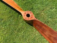 Sopwith Camel WWI British Fighter Bi Planes Propeller (9 of 12) Sopwith Camel WWI British Fighter Bi Planes Propeller (9 of 12)