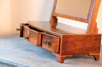 19th Century Inlaid Mahogany Dressing Table Mirror (19 of 23) 19th Century Inlaid Mahogany Dressing Table Mirror (19 of 23)