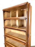 Industrial Vintage Staverton Oak Cabinet (6 of 10) Industrial Vintage Staverton Oak Cabinet (6 of 10)