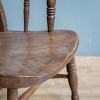Farmhouse Style Windsor Chair (4 of 9) Farmhouse Style Windsor Chair (4 of 9)