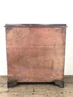 Antique Edwardian Mahogany Chest of Drawers (7 of 15) Antique Edwardian Mahogany Chest of Drawers (7 of 15)