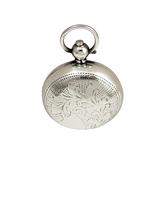 Antique Edwardian Sterling Silver Sovereign Case 1905 (9 of 9) Antique Edwardian Sterling Silver Sovereign Case 1905 (9 of 9)