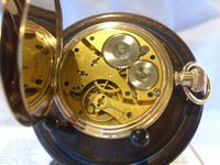 Antique Pocket Watch 1903 Special Waltham 10ct Rose Gold Filled Fwo (11 of 12) Antique Pocket Watch 1903 Special Waltham 10ct Rose Gold Filled Fwo (11 of 12)