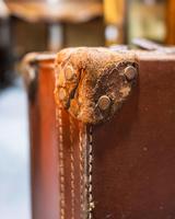 Good Quality Leather Suitcase (3 of 3) Good Quality Leather Suitcase (3 of 3)