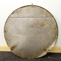 Edwardian Brasscrafter circular mirror (5 of 8) Edwardian Brasscrafter circular mirror (5 of 8)