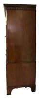 George III Mahogany Linen Press (4 of 9) George III Mahogany Linen Press (4 of 9)