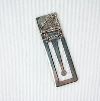 Harrods Money Clip (3 of 3) Harrods Money Clip (3 of 3)