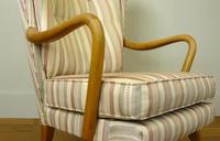 Howard Keith Bambino Armchair Chair Mid Century Vintage no2 (5 of 11) Howard Keith Bambino Armchair Chair Mid Century Vintage no2 (5 of 11)