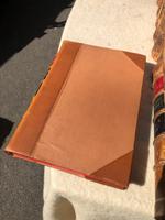 30 Antique Leather Bound Law Books 1910-1940 (5 of 7) 30 Antique Leather Bound Law Books 1910-1940 (5 of 7)