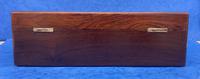 Victorian c.1850 Rosewood Jewellery Box (3 of 16) Victorian c.1850 Rosewood Jewellery Box (3 of 16)
