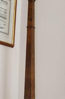 Art Deco Walnut Standard Lamp (13 of 15) Art Deco Walnut Standard Lamp (13 of 15)