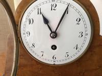 Lenzkirch Mantel Clock (4 of 9) Lenzkirch Mantel Clock (4 of 9)