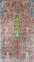 Antique Sarab Prayer Tree of Life Carpet (4 of 7) Antique Sarab Prayer Tree of Life Carpet (4 of 7)
