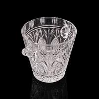 Antique Champagne Cooler, English, Wine, Large, Drinks, Ice Bucket, Edwardian (7 of 12) Antique Champagne Cooler, English, Wine, Large, Drinks, Ice Bucket, Edwardian (7 of 12)