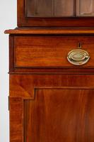 William IV Mahogany Glazed Bookcase (11 of 13) William IV Mahogany Glazed Bookcase (11 of 13)