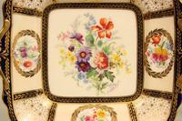 Royal Paragon Decorative Dish (3 of 9) Royal Paragon Decorative Dish (3 of 9)