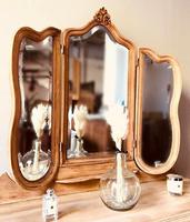 French Antique Dressing Table / Vintage Dressing Table / Louis XV Style Vanity (2 of 6) French Antique Dressing Table / Vintage Dressing Table / Louis XV Style Vanity (2 of 6)
