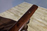Highbacked Windsor Chair (7 of 7) Highbacked Windsor Chair (7 of 7)