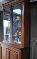 English Oak & Ebonised Bookcase c.1870 (3 of 8) English Oak & Ebonised Bookcase c.1870 (3 of 8)