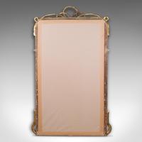 Very Large Antique Wall Mirror, English, Gilt, Overmantel, Dressing, Regency (12 of 12) Very Large Antique Wall Mirror, English, Gilt, Overmantel, Dressing, Regency (12 of 12)