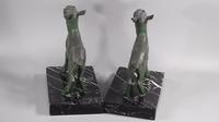 Art deco bronze goat kids marble book ends bousquet (8 of 12) Art deco bronze goat kids marble book ends bousquet (8 of 12)