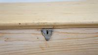 Small Victorian Pine Mule Chest (6 of 15) Small Victorian Pine Mule Chest (6 of 15)