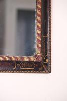 Late 19th Century Chinoiserie Wall Mirror (18 of 18) Late 19th Century Chinoiserie Wall Mirror (18 of 18)