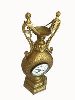 Fantastic Quality Antique Victorian French Ornate 8 Day Striking Mantle Clock (6 of 23) Fantastic Quality Antique Victorian French Ornate 8 Day Striking Mantle Clock (6 of 23)