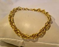 Vintage Bracelet 1970s 12ct Gold Filled Fancy Link with Stamped Bolt Ring (3 of 10) Vintage Bracelet 1970s 12ct Gold Filled Fancy Link with Stamped Bolt Ring (3 of 10)