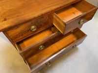 George III Small Chest of 4 Drawers (7 of 8) George III Small Chest of 4 Drawers (7 of 8)