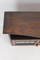 Edwardian Arts & Crafts Oak Wall Cabinet (9 of 13) Edwardian Arts & Crafts Oak Wall Cabinet (9 of 13)